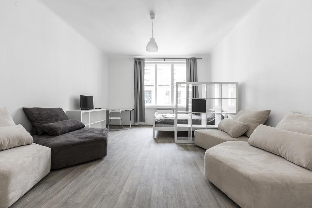 Premier Apartments Old Town Hradebni Prague Exterior photo